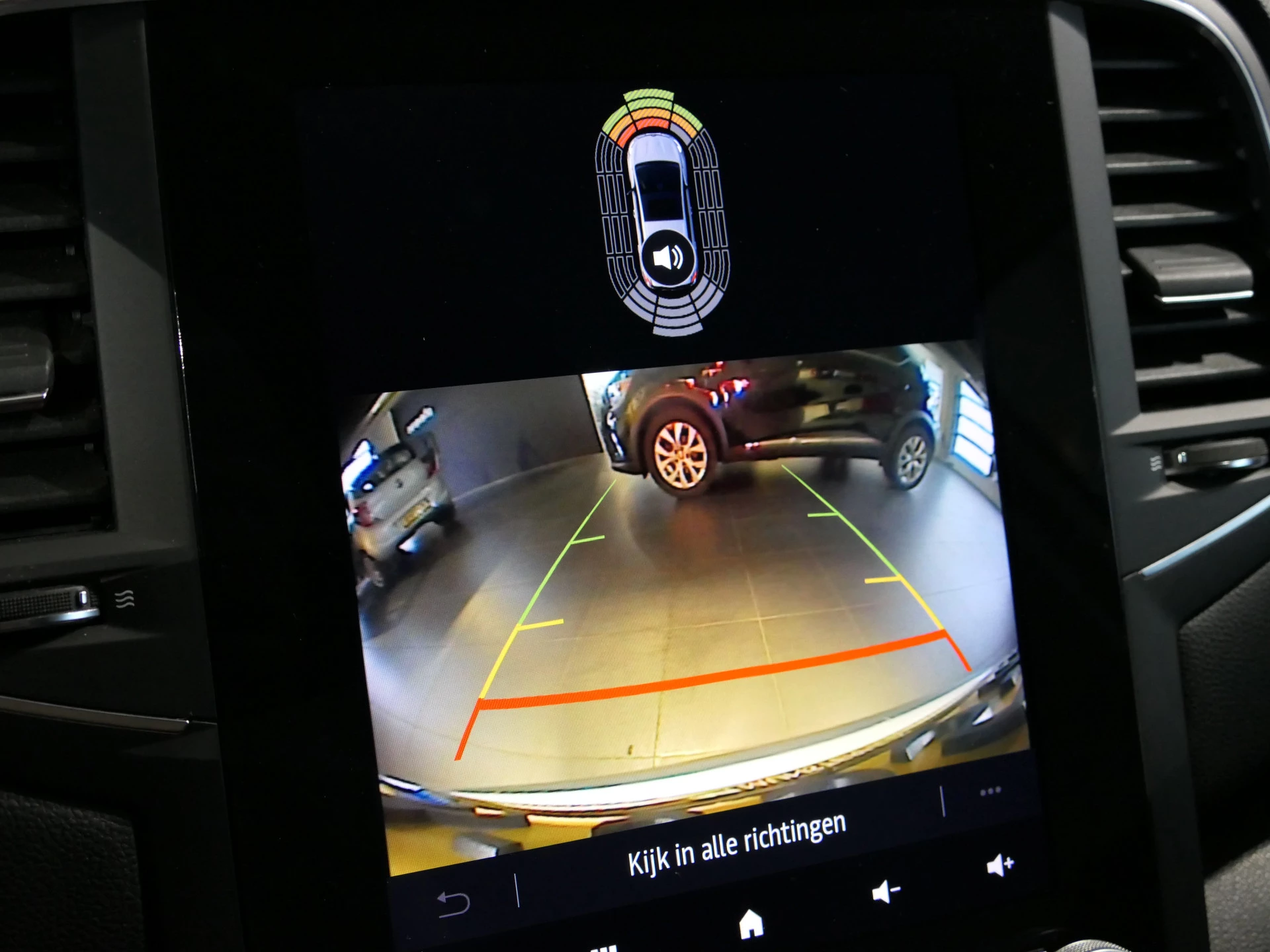 Hoofdafbeelding Renault Megane E-Tech