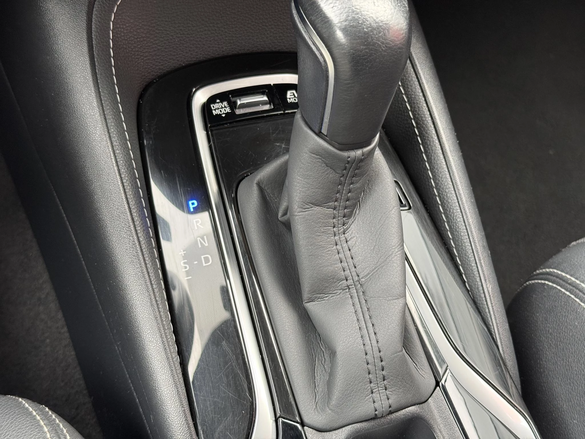 Hoofdafbeelding Toyota Corolla Touring Sports