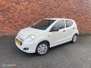 Suzuki Alto 1.0 Comfort 2014 Airco