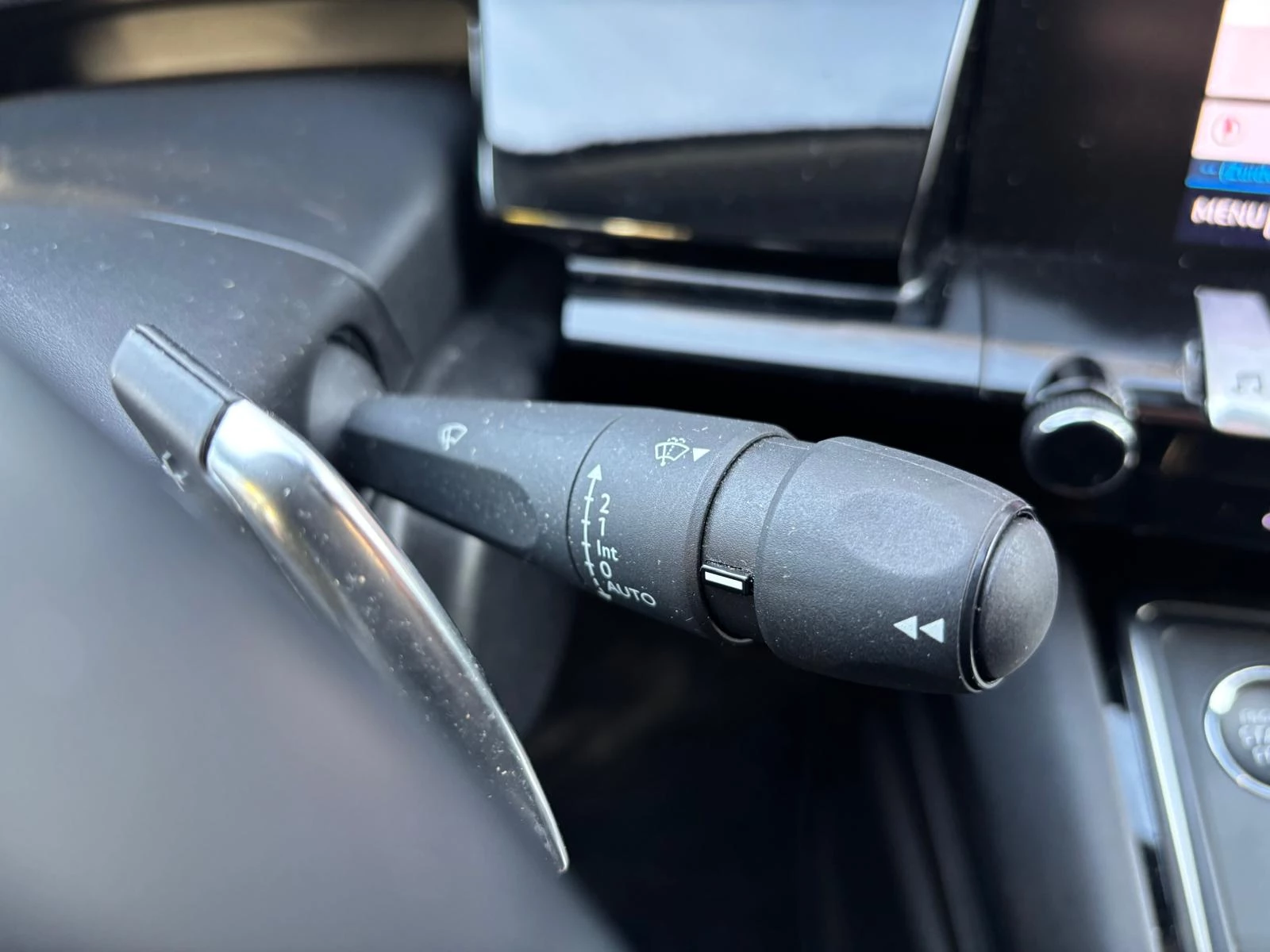 Hoofdafbeelding Peugeot 508