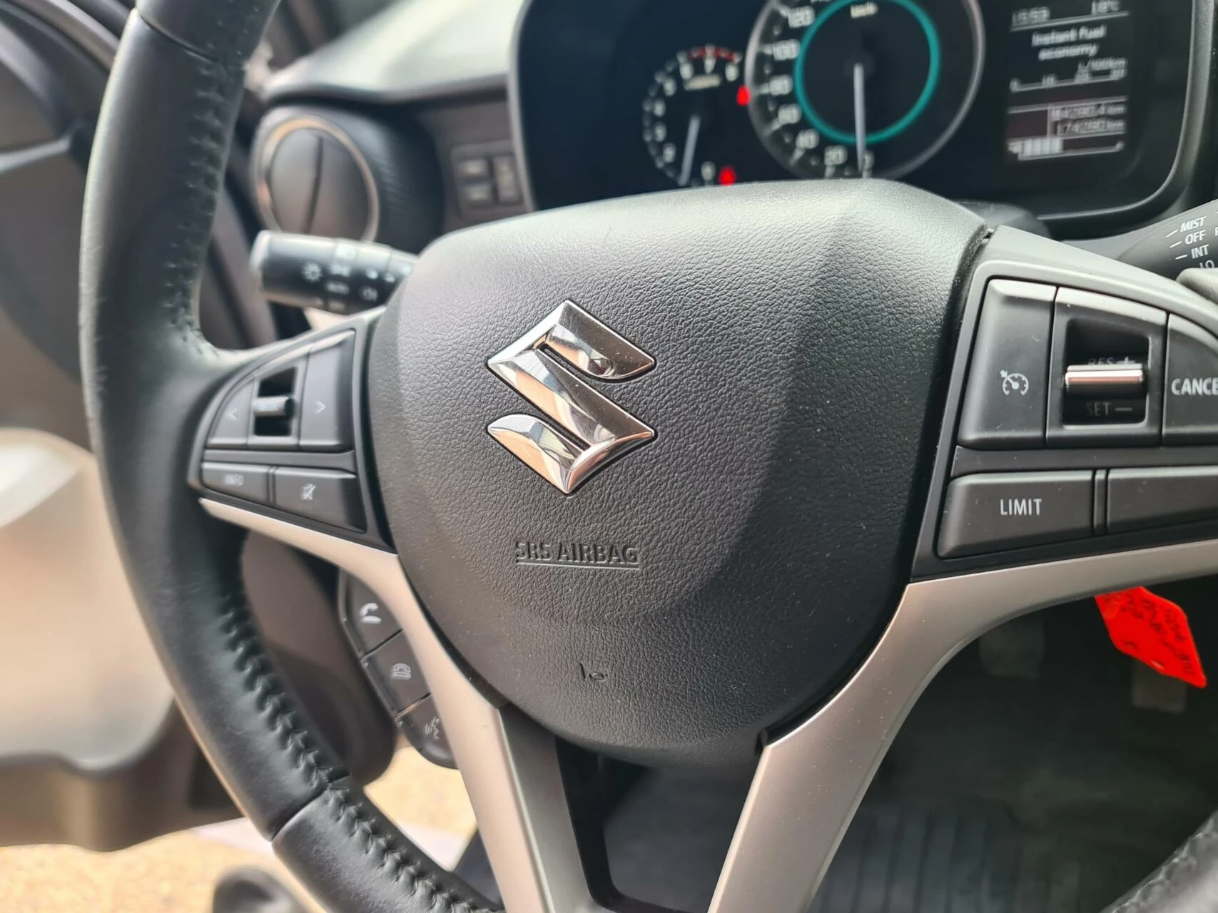 Hoofdafbeelding Suzuki Ignis