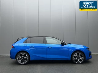 Opel Astra 1.2 Level 4 GS Line 130PK|Keyless|AGR|LED|