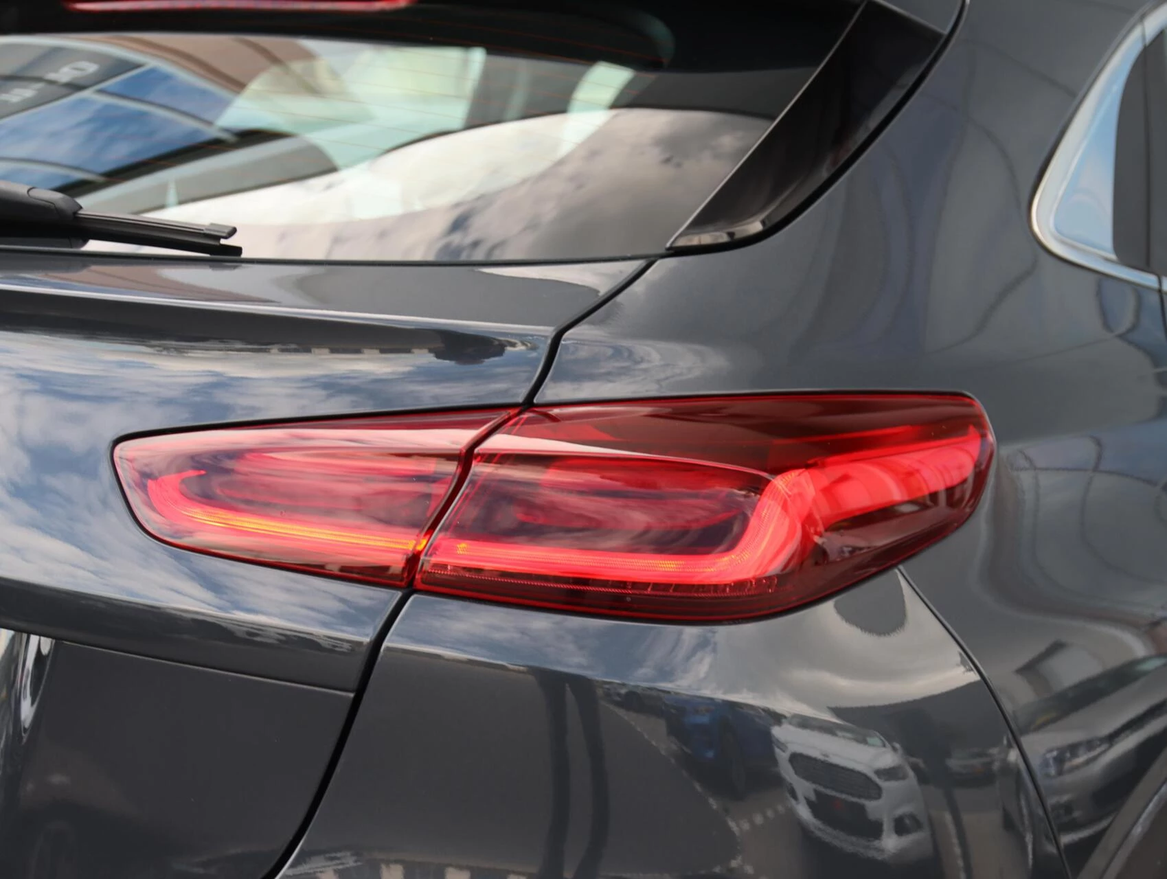 Hoofdafbeelding Kia XCeed