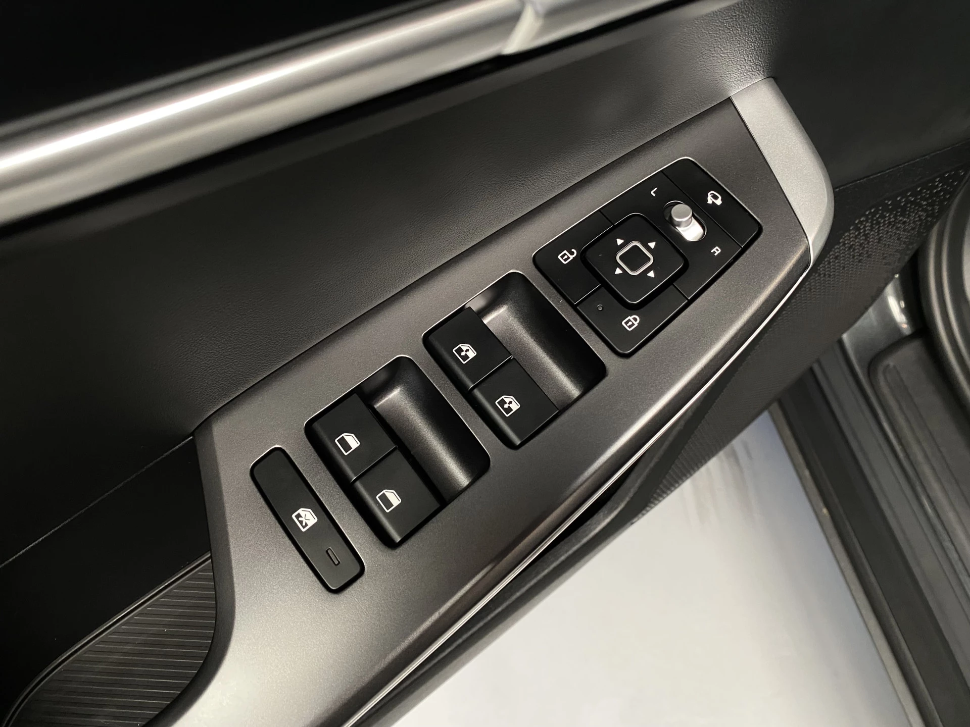 Hoofdafbeelding Kia EV6