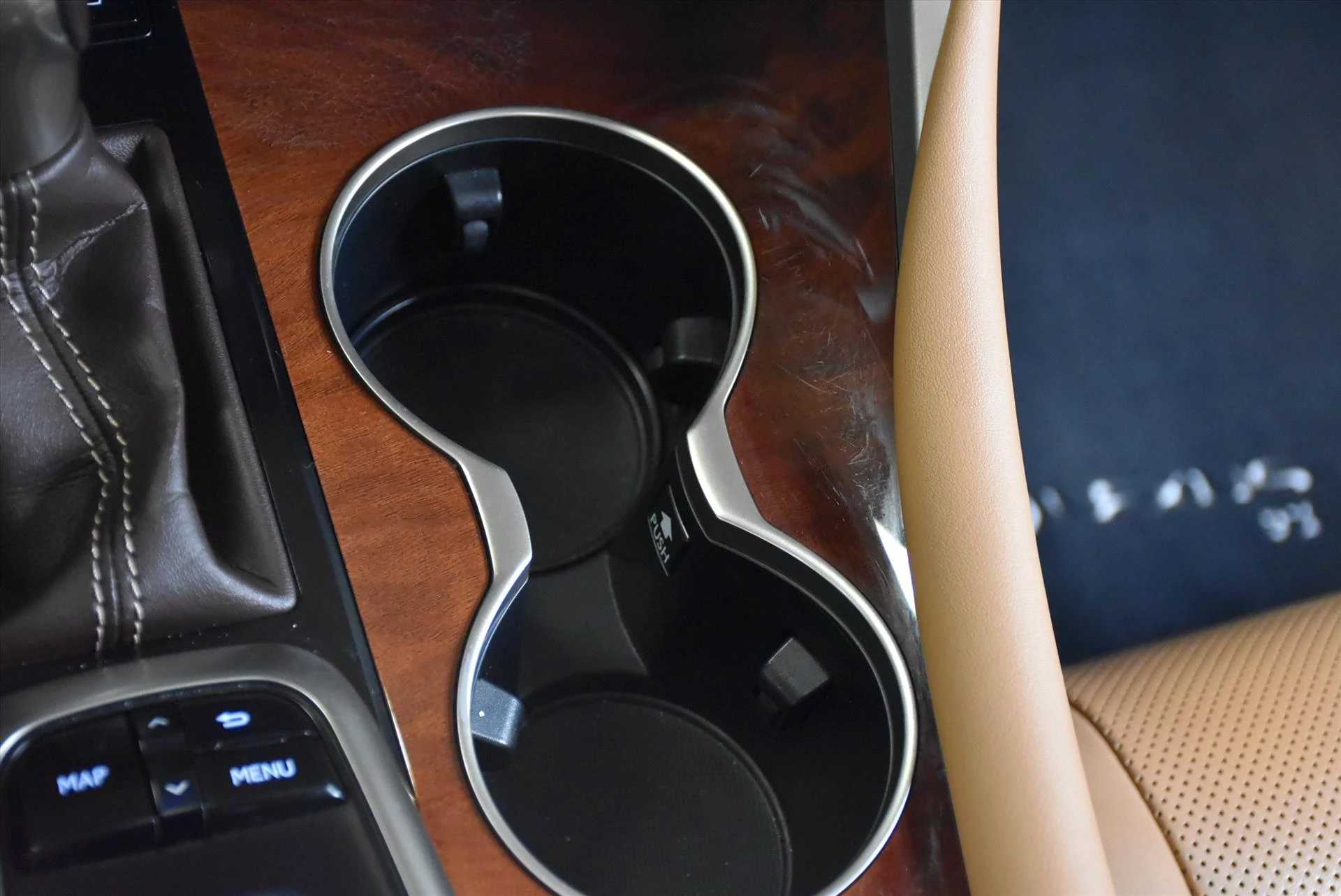 Hoofdafbeelding Lexus RX