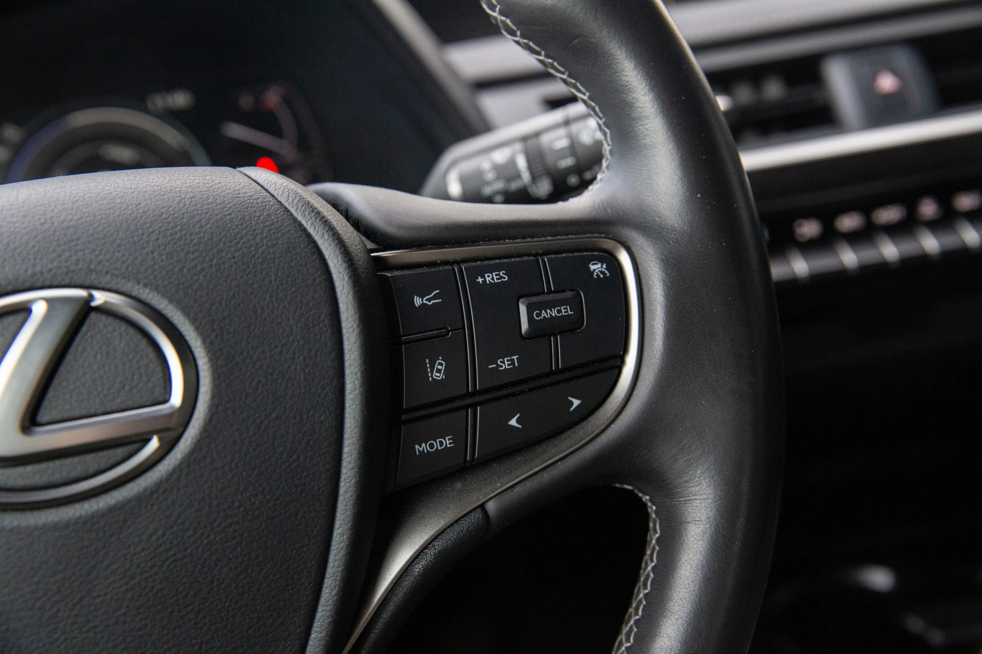 Hoofdafbeelding Lexus UX