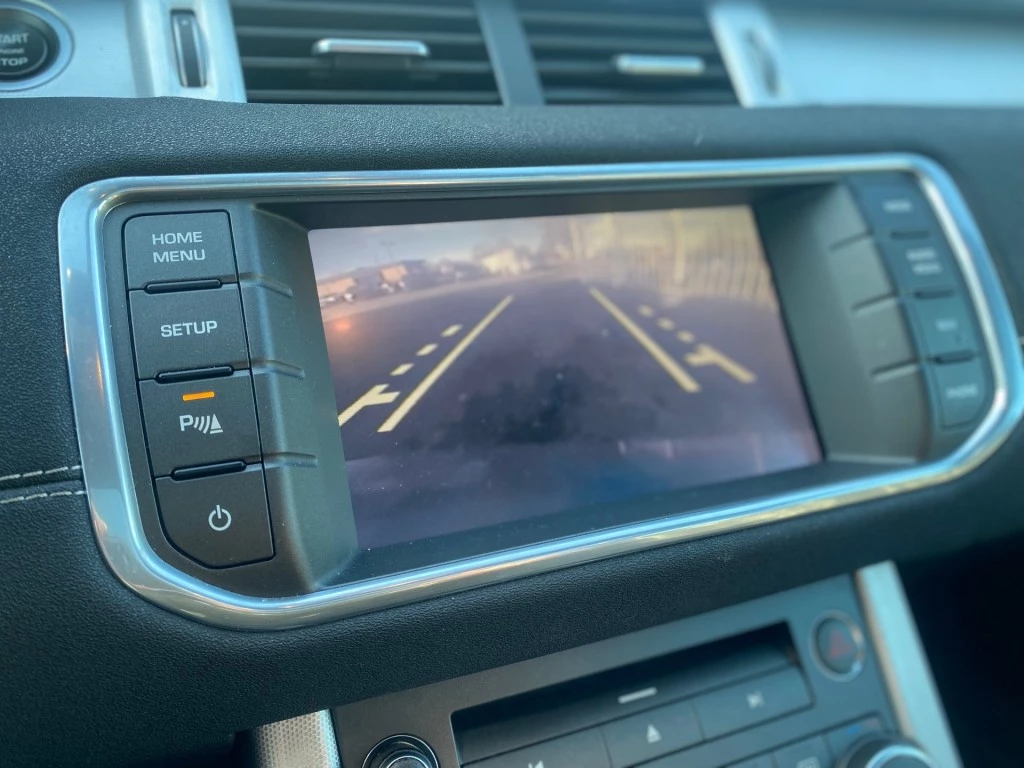 Hoofdafbeelding Land Rover Range Rover