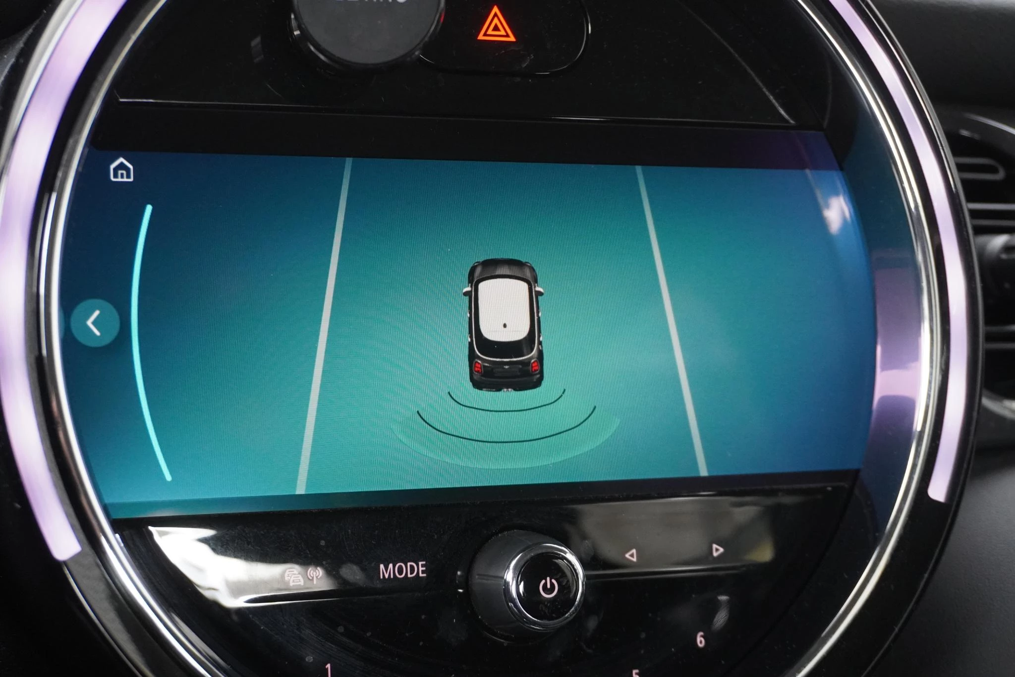 Hoofdafbeelding MINI 5-deurs