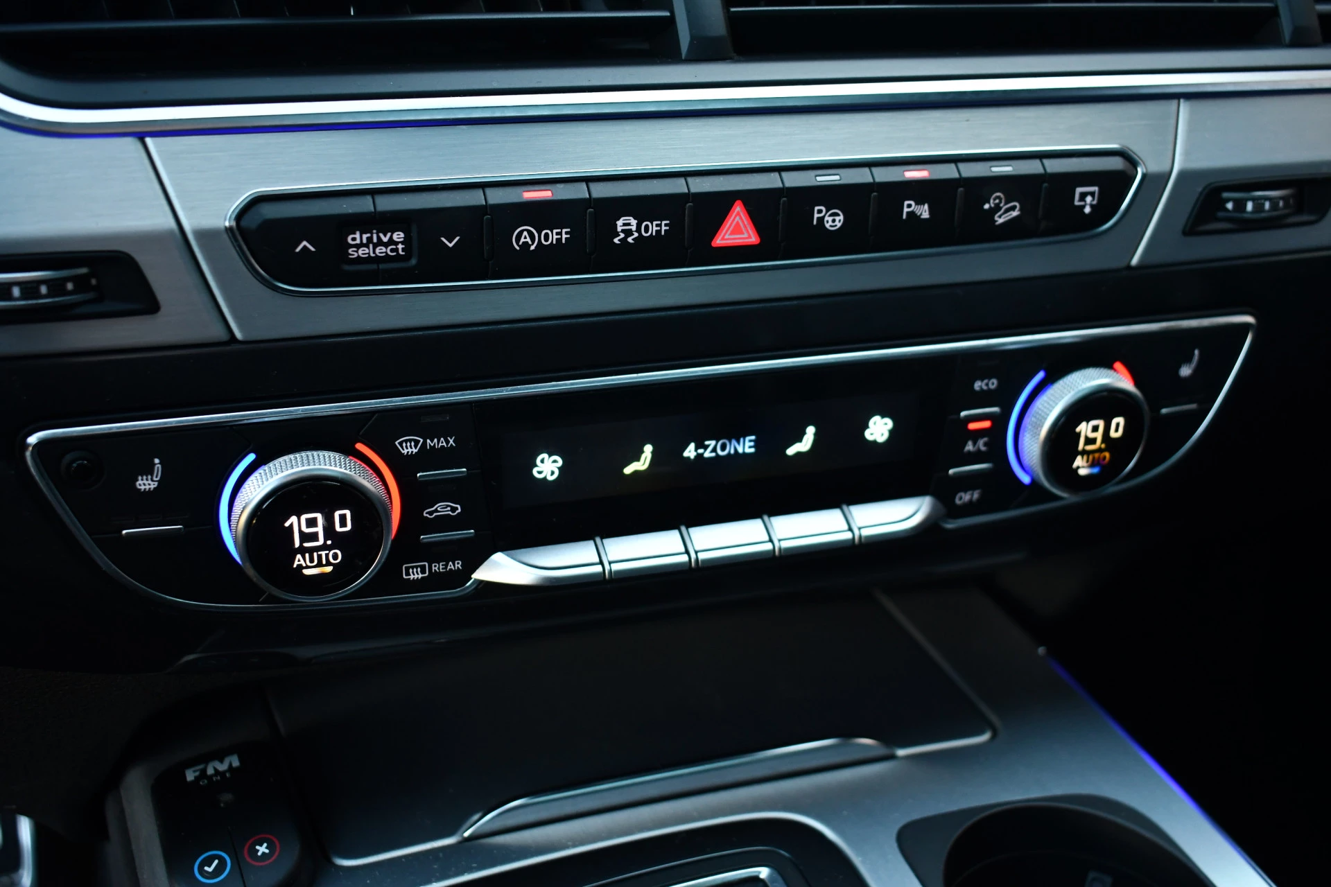 Hoofdafbeelding Audi SQ7