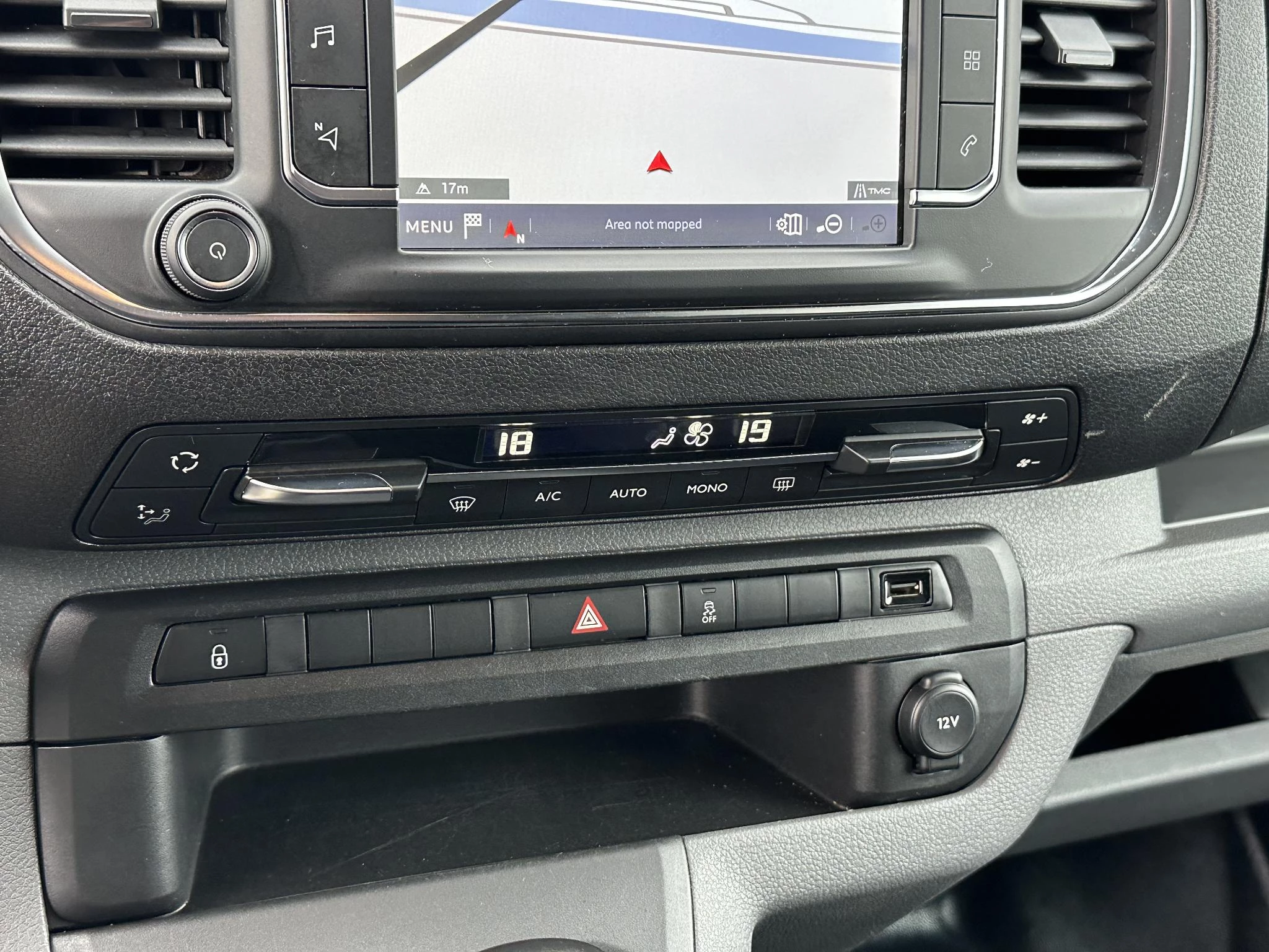 Hoofdafbeelding Citroën Jumpy