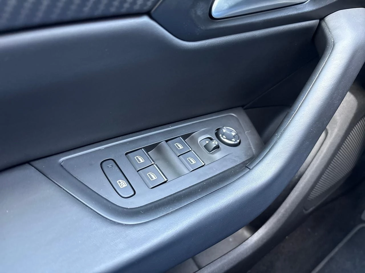 Hoofdafbeelding Peugeot 508