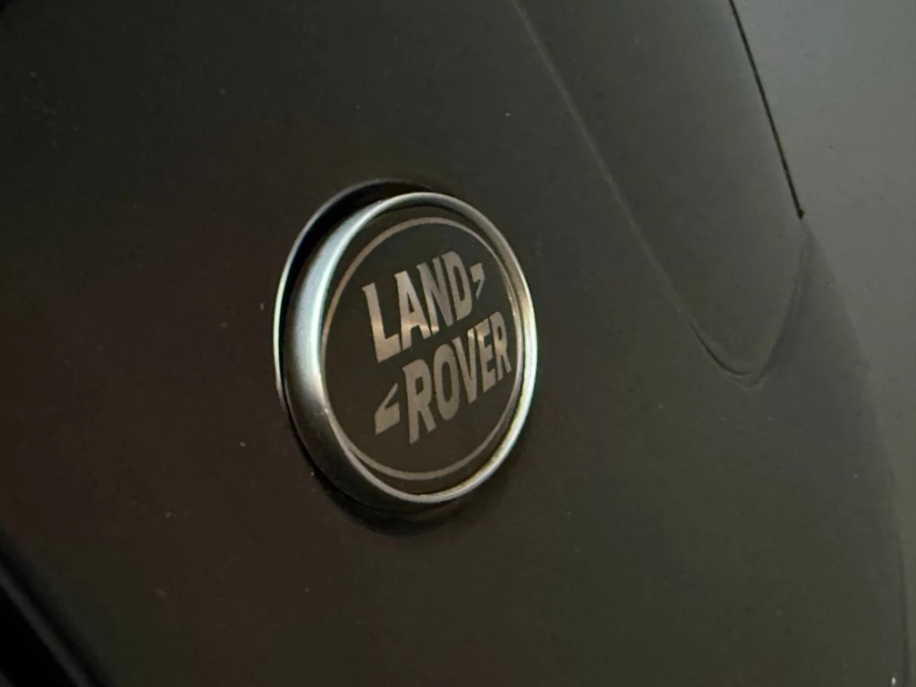 Hoofdafbeelding Land Rover Discovery Sport