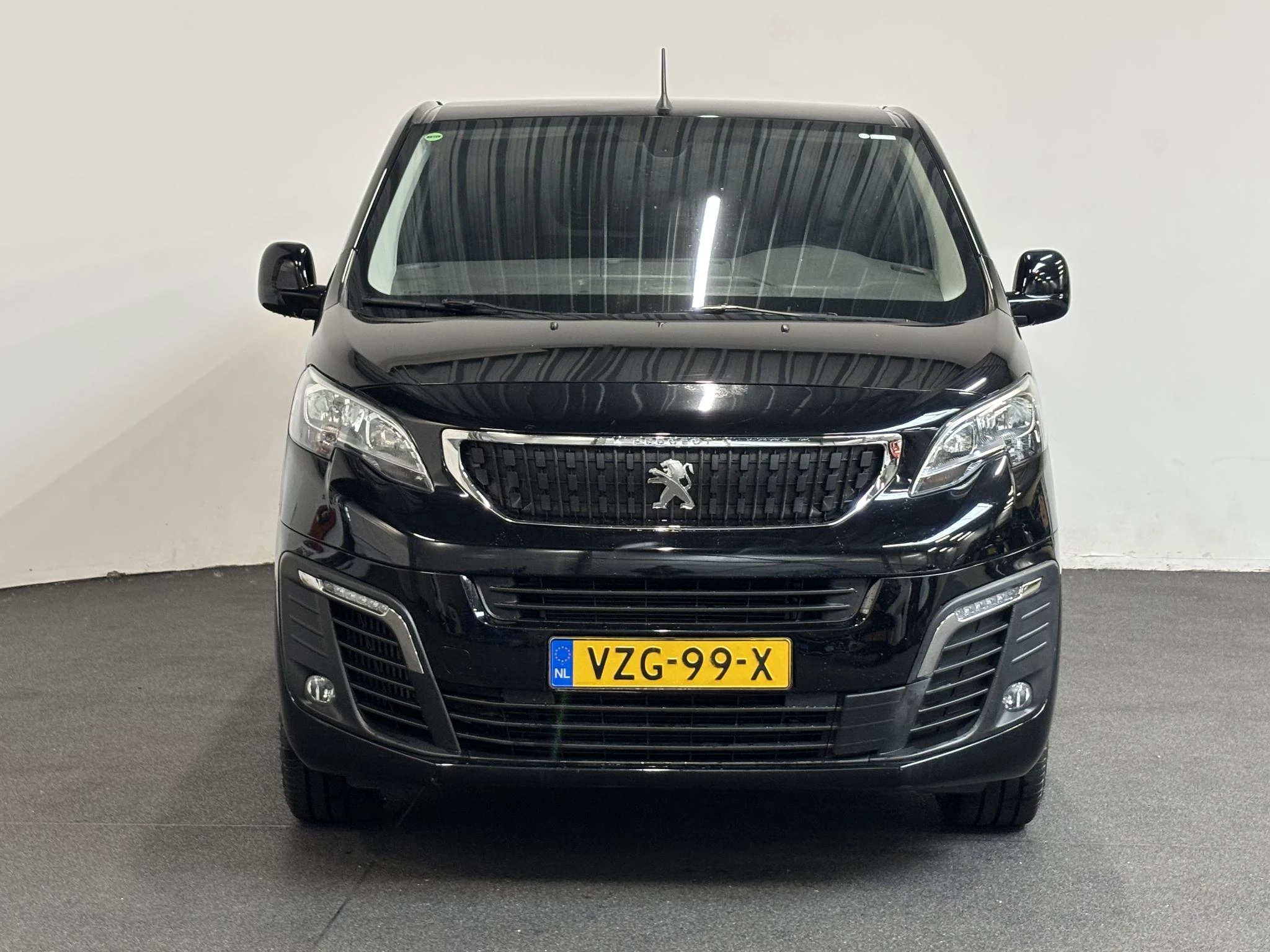 Hoofdafbeelding Peugeot Expert