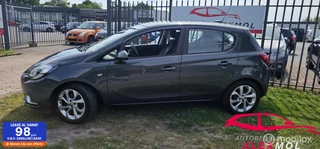 Opel Corsa 1.0 Turbo Online Edition