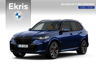 BMW X5 xDrive50e | M Sportpakket Pro | Innovation Pack | Comfort Pack | Exclusive Pack | Panoramadak