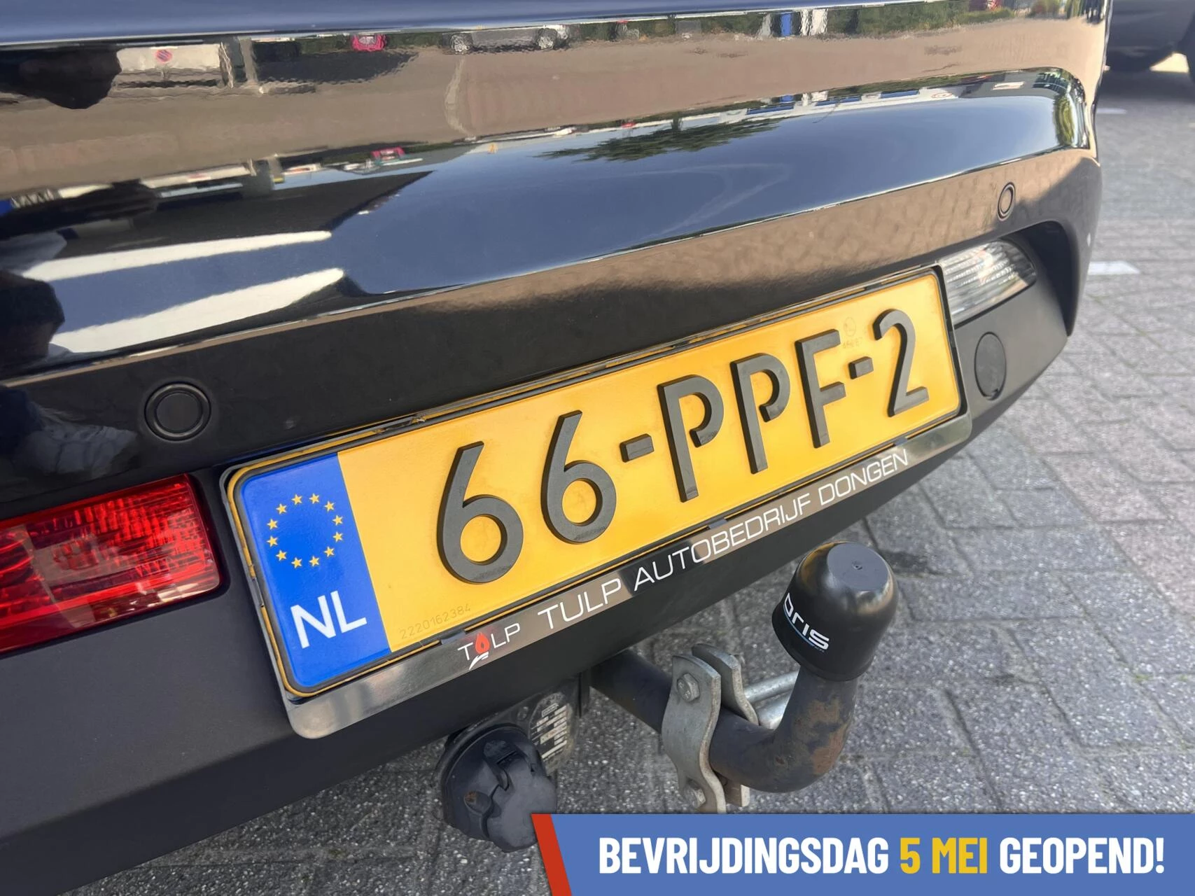 Hoofdafbeelding Fiat Bravo