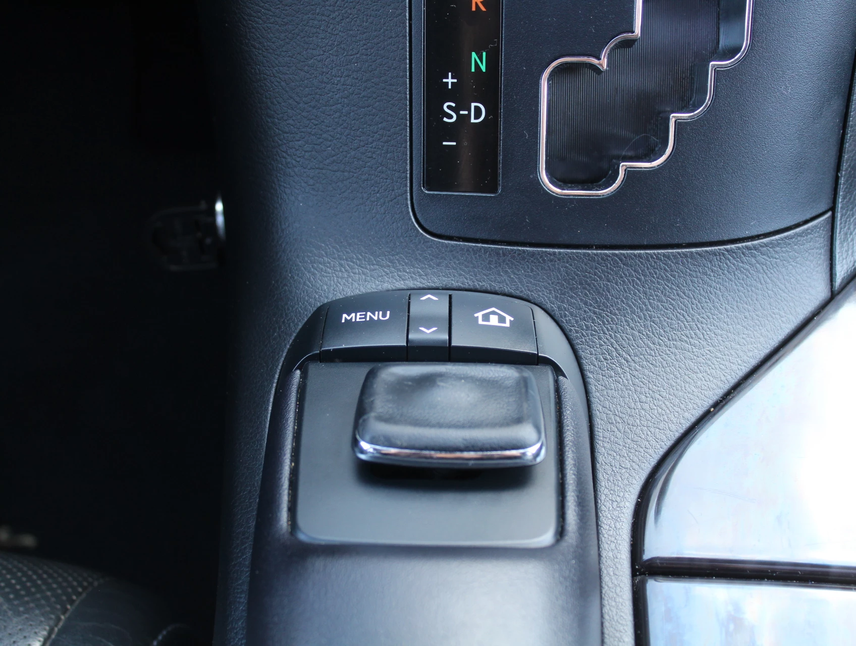 Hoofdafbeelding Lexus RX