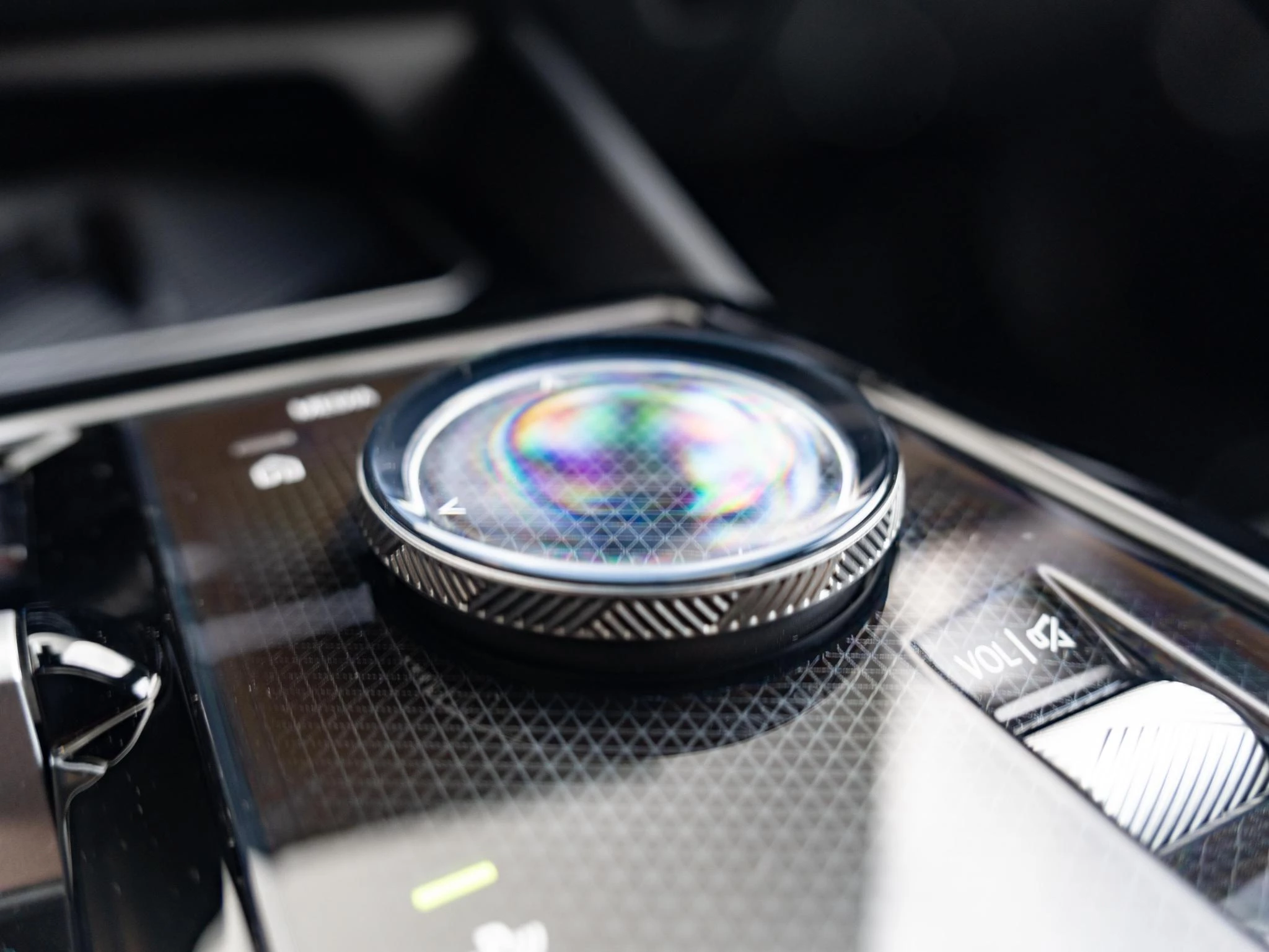 Hoofdafbeelding BMW i5