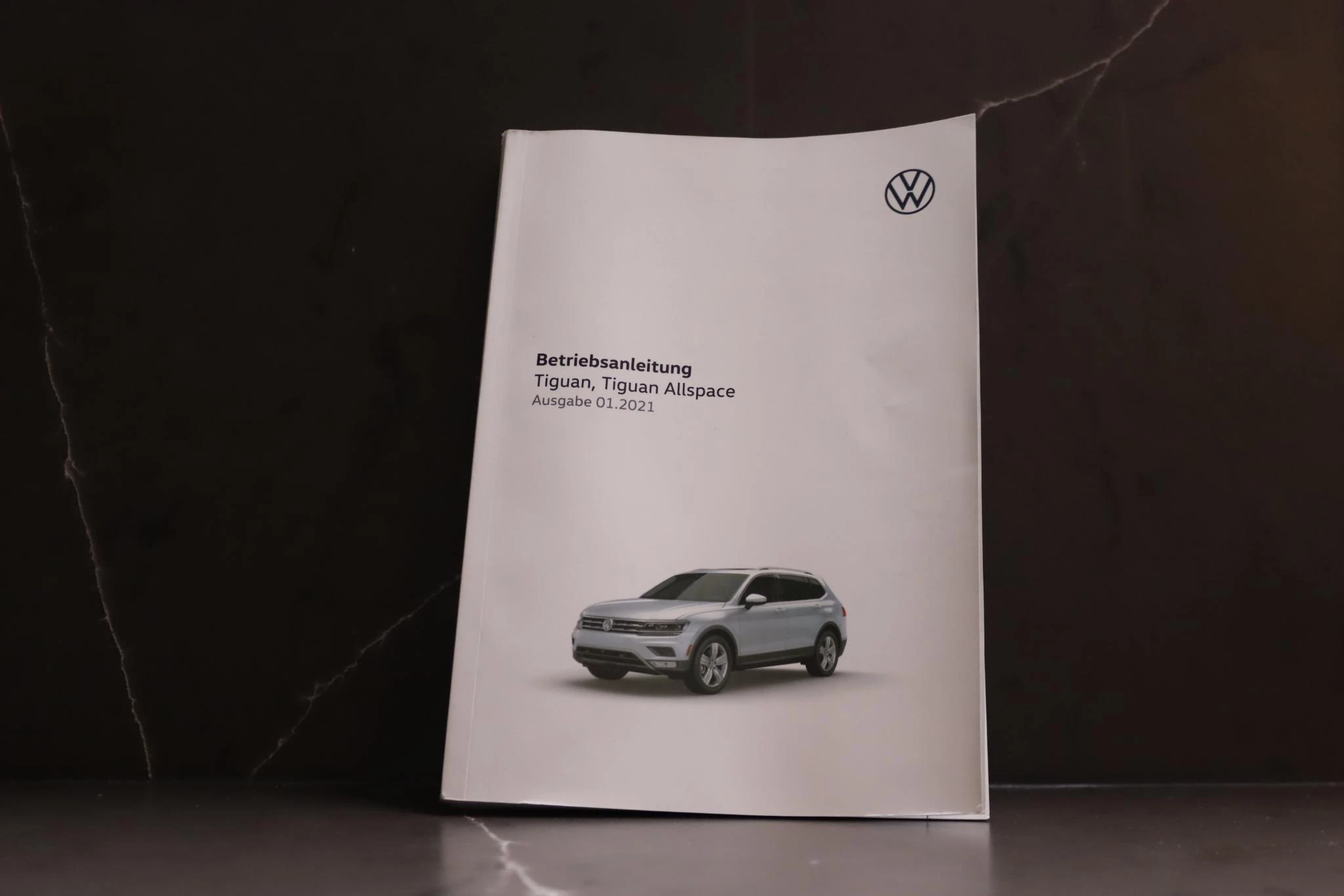 Hoofdafbeelding Volkswagen Tiguan Allspace