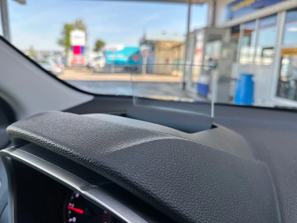 Hoofdafbeelding Mitsubishi Eclipse Cross