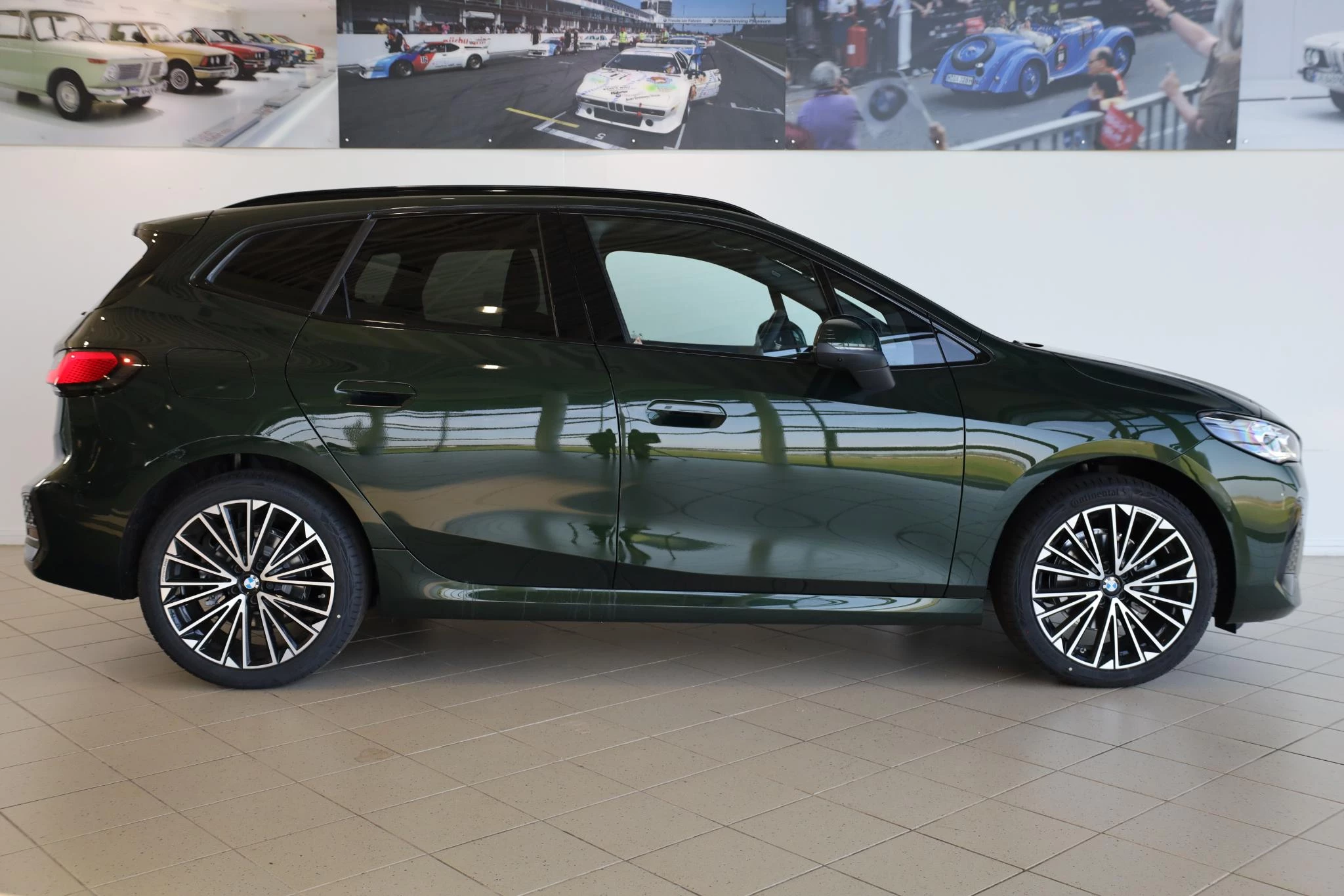 Hoofdafbeelding BMW 2 Serie