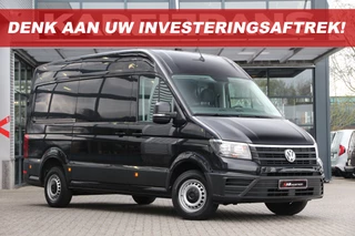 Volkswagen Crafter 2.0 TDI 140 | L3H3 | 53.000KM | Cruise | Airco..
