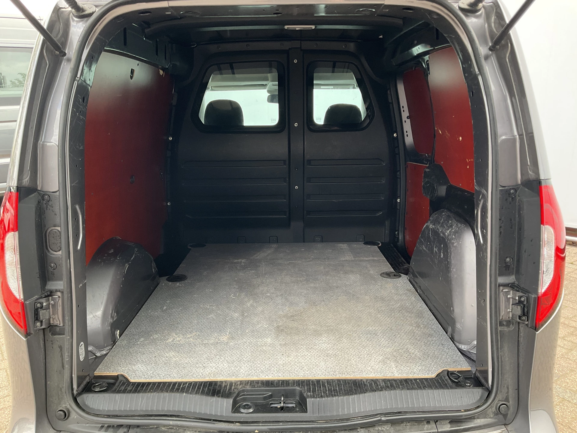 Hoofdafbeelding Mercedes-Benz Citan