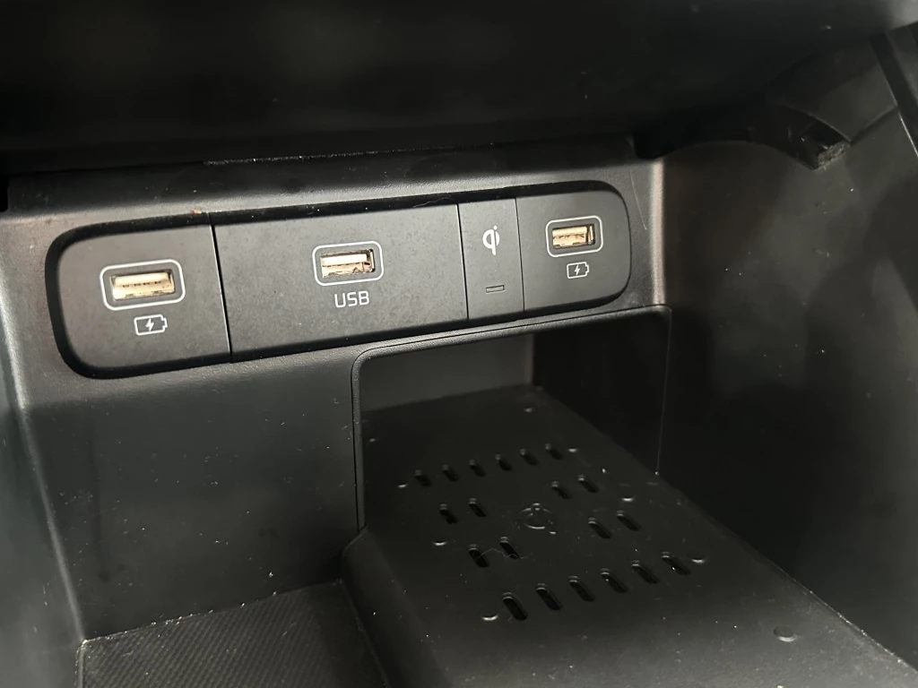 Hoofdafbeelding Kia Sorento