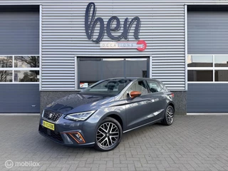 Seat Ibiza 1.0 TSI By Beats 2e Eig NIEUWSTAAT!!!