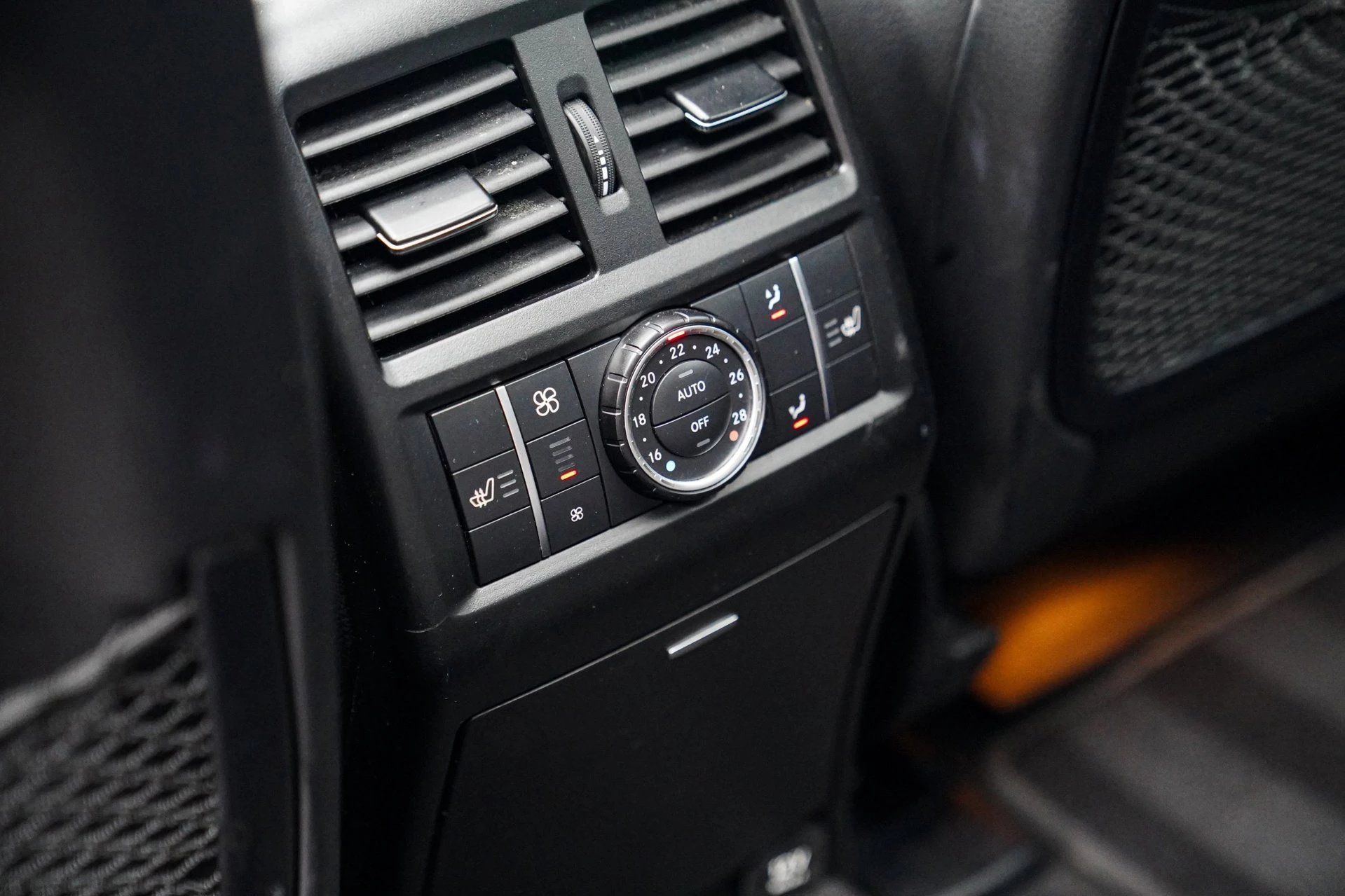 Hoofdafbeelding Mercedes-Benz GL