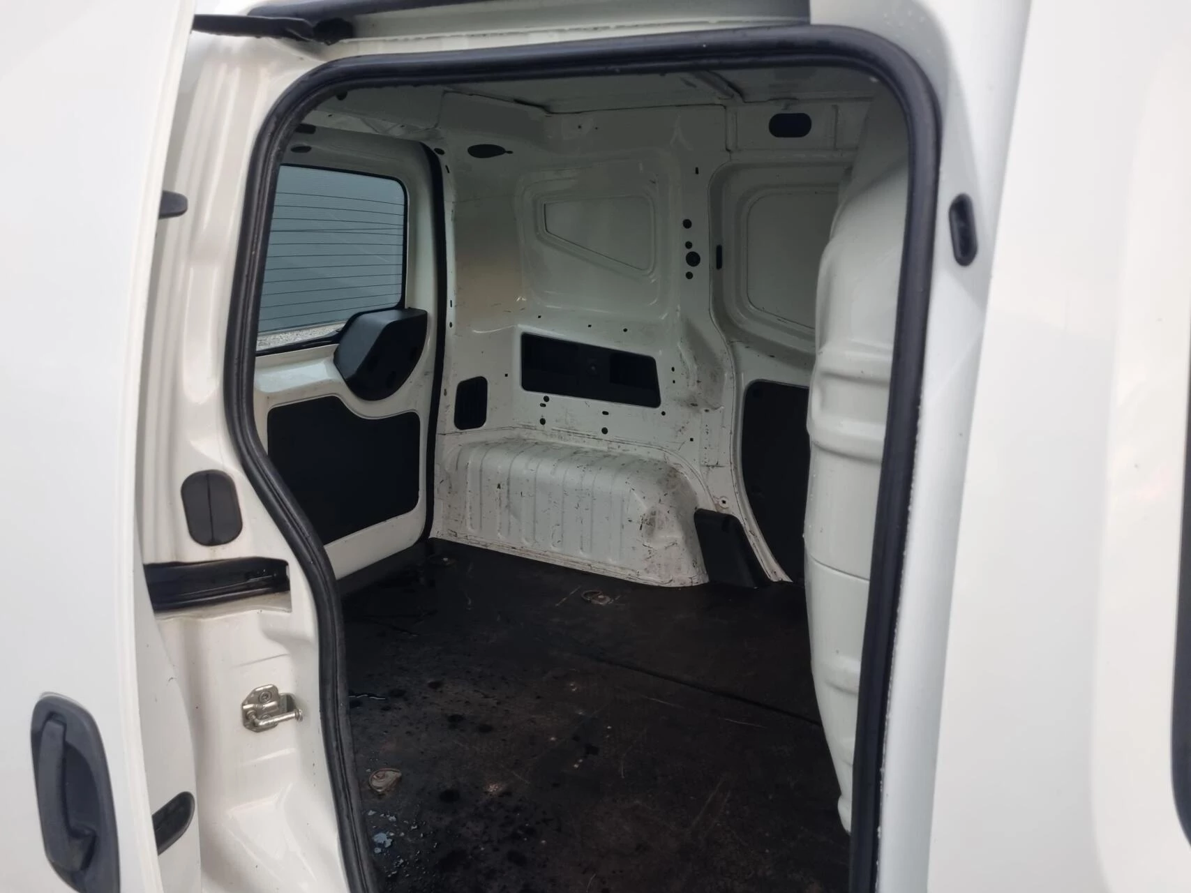 Hoofdafbeelding Peugeot Bipper