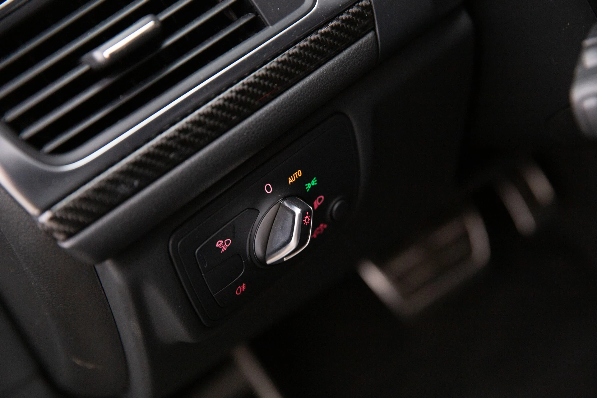 Hoofdafbeelding Audi RS6