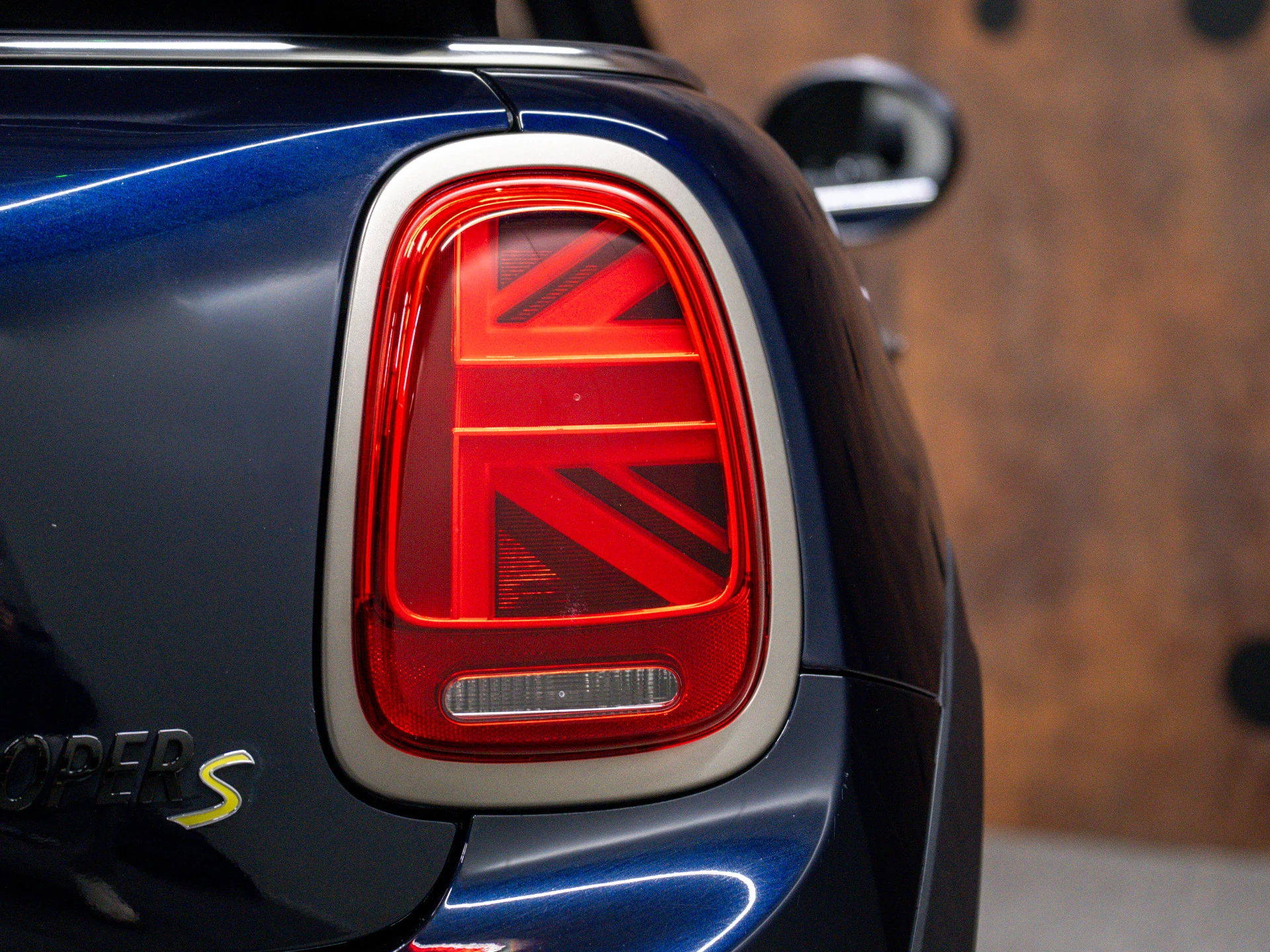 Hoofdafbeelding MINI Cabrio