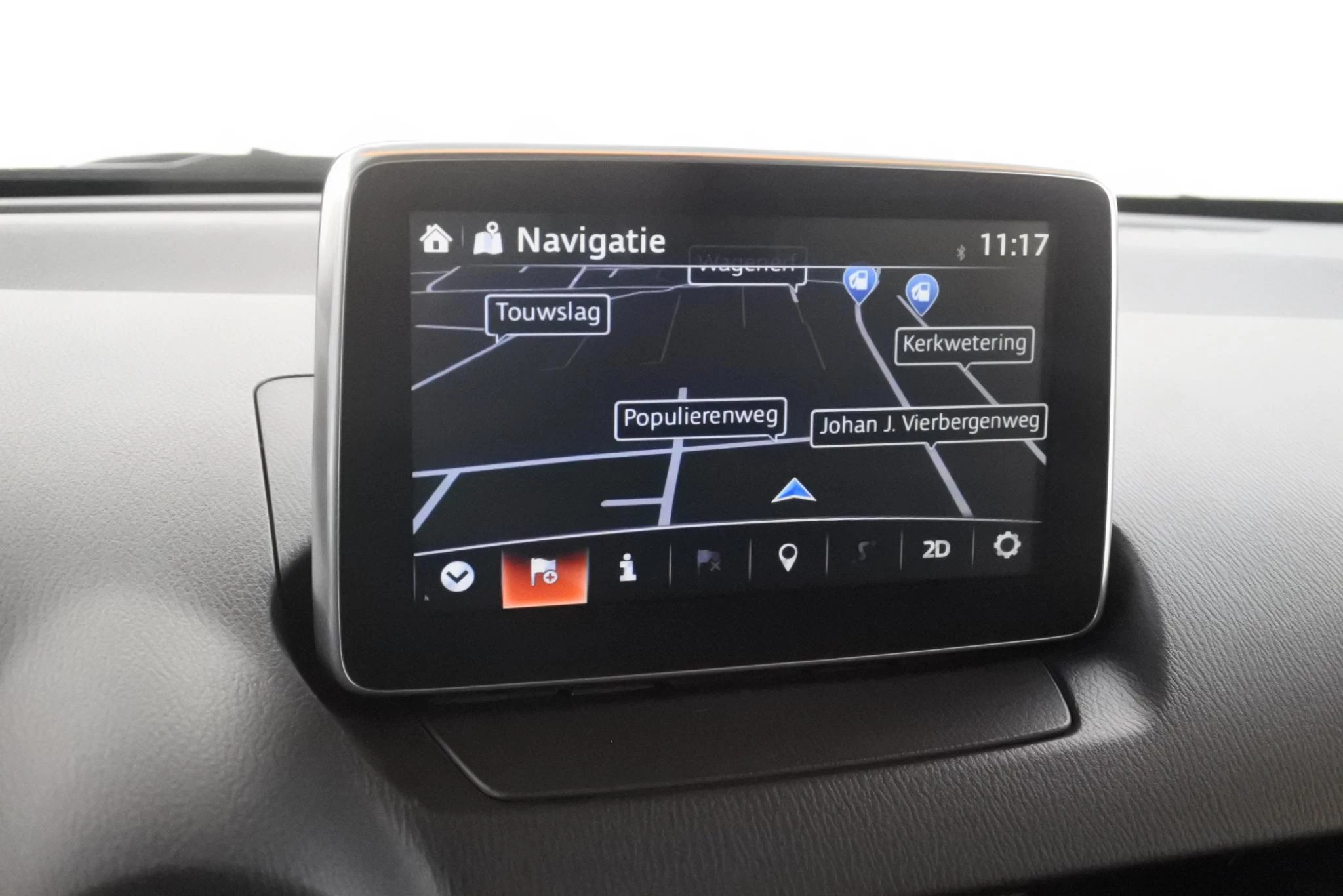 Hoofdafbeelding Mazda 2