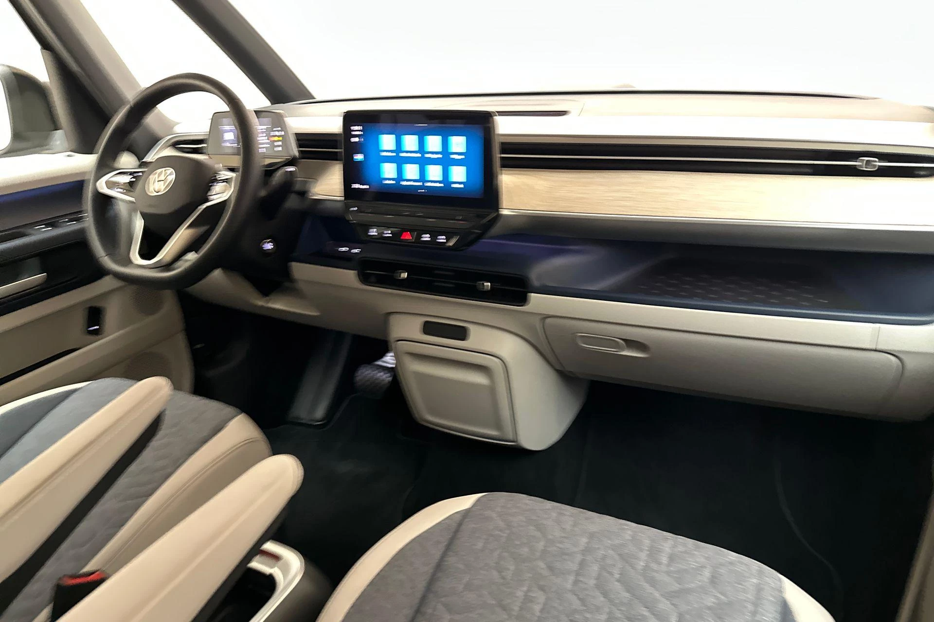 Hoofdafbeelding Volkswagen ID. Buzz