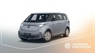 Volkswagen ID. Buzz Pure Limited Edition > ACTIEPRIJS RIJKLAAR INCLUSIEF BTW / BPM <