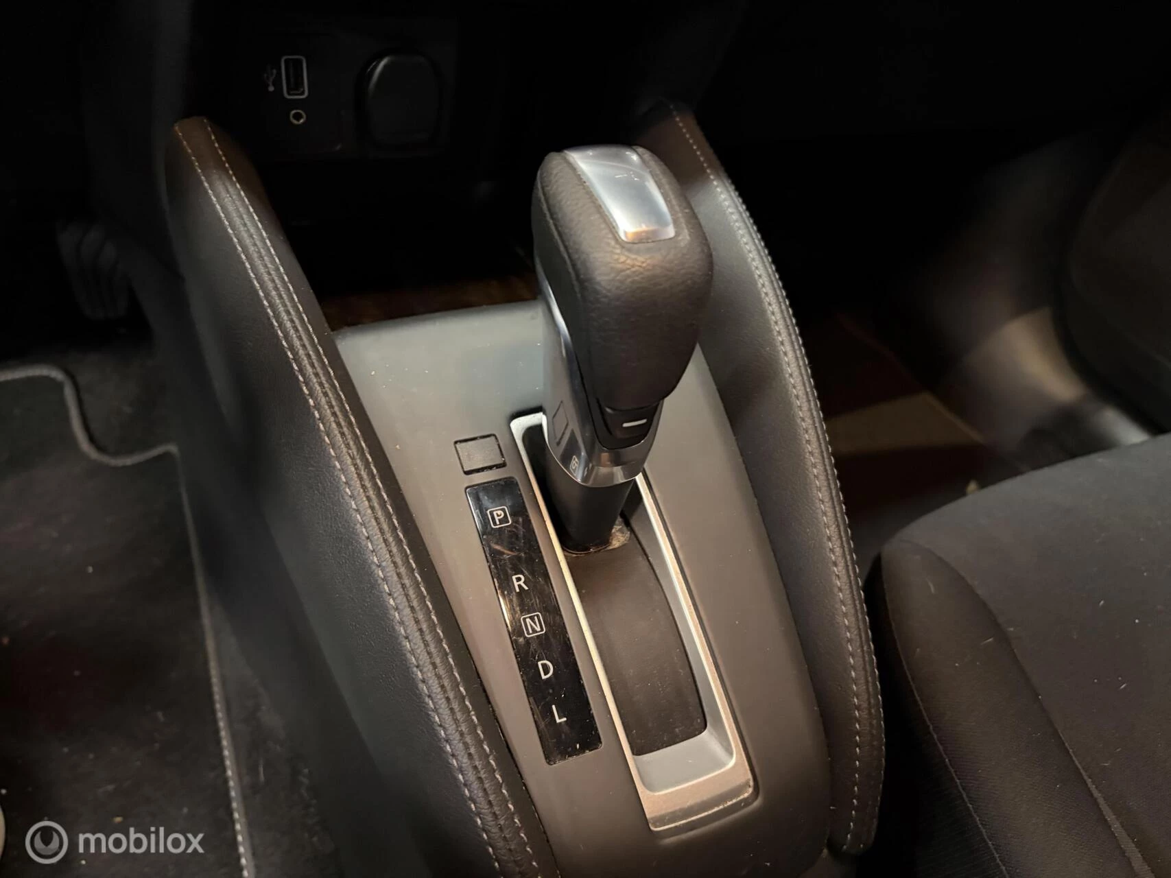 Hoofdafbeelding Nissan Micra