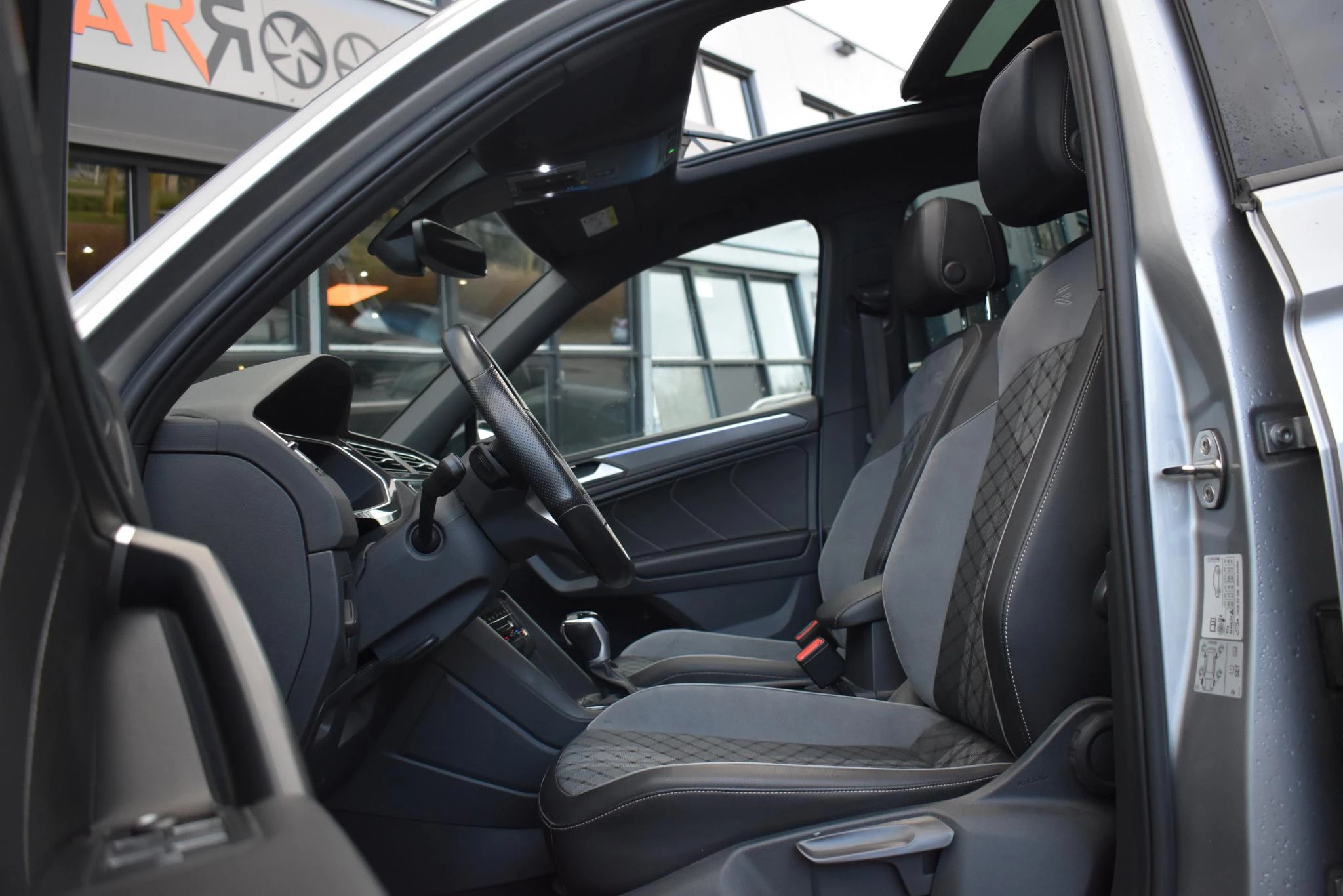 Hoofdafbeelding Volkswagen Tiguan Allspace