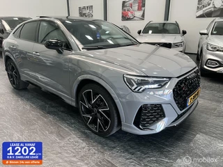 Audi RS Q3  2.5 TFSI 2023 FULL OPTION!