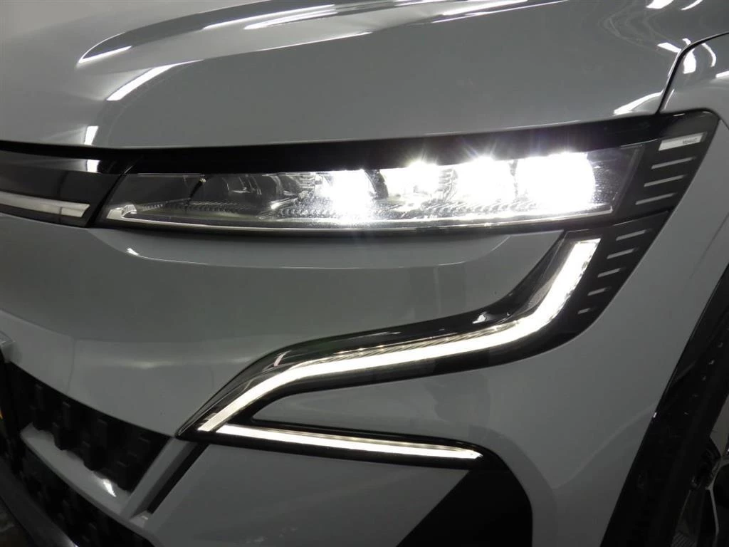 Hoofdafbeelding Renault Megane E-Tech