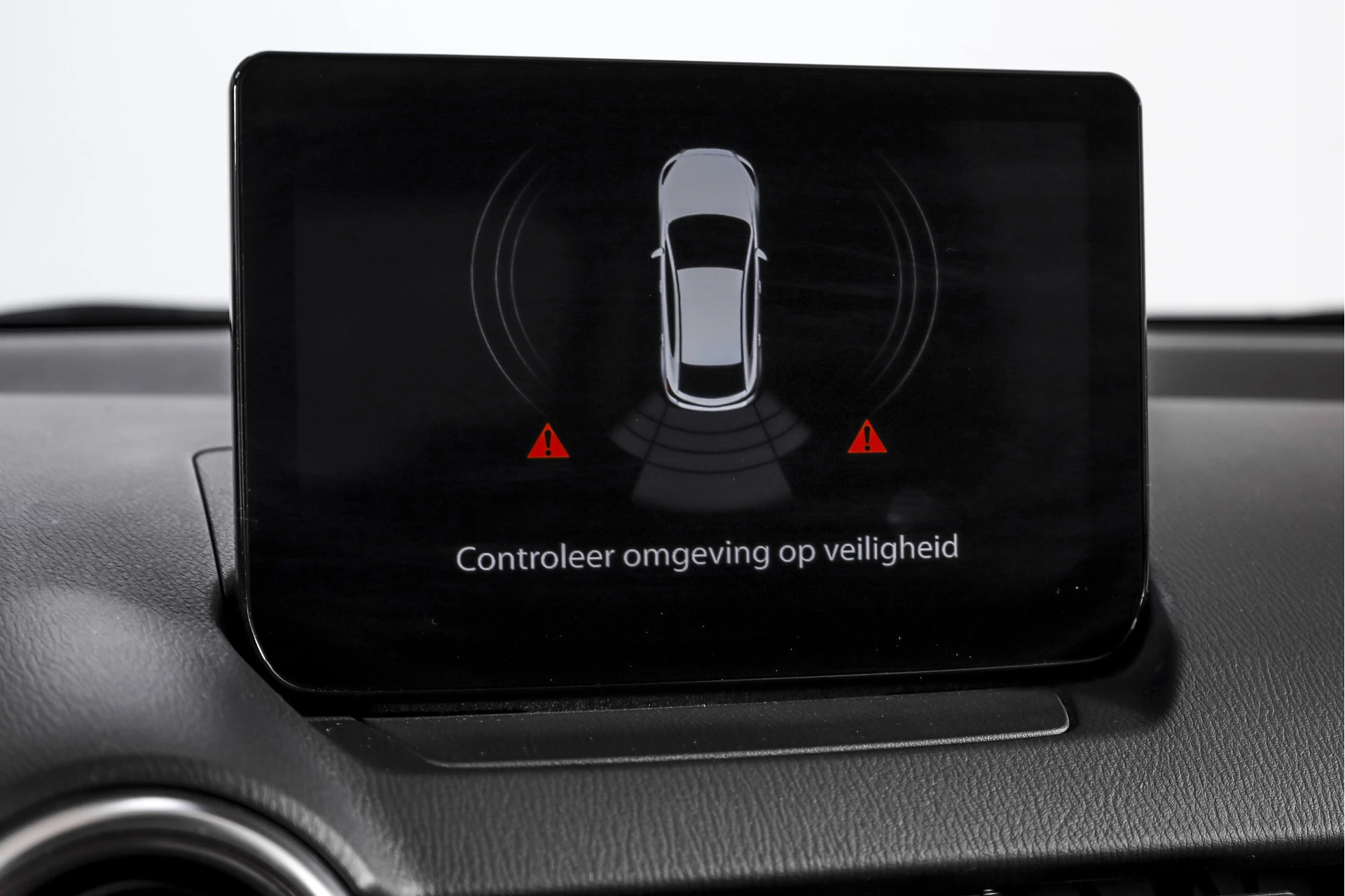 Hoofdafbeelding Mazda 2