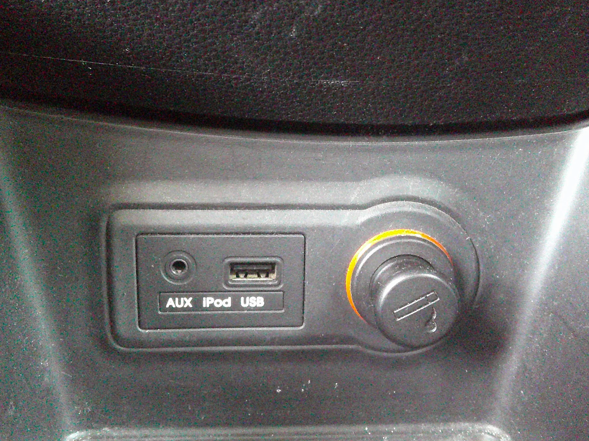 Hoofdafbeelding Kia Venga