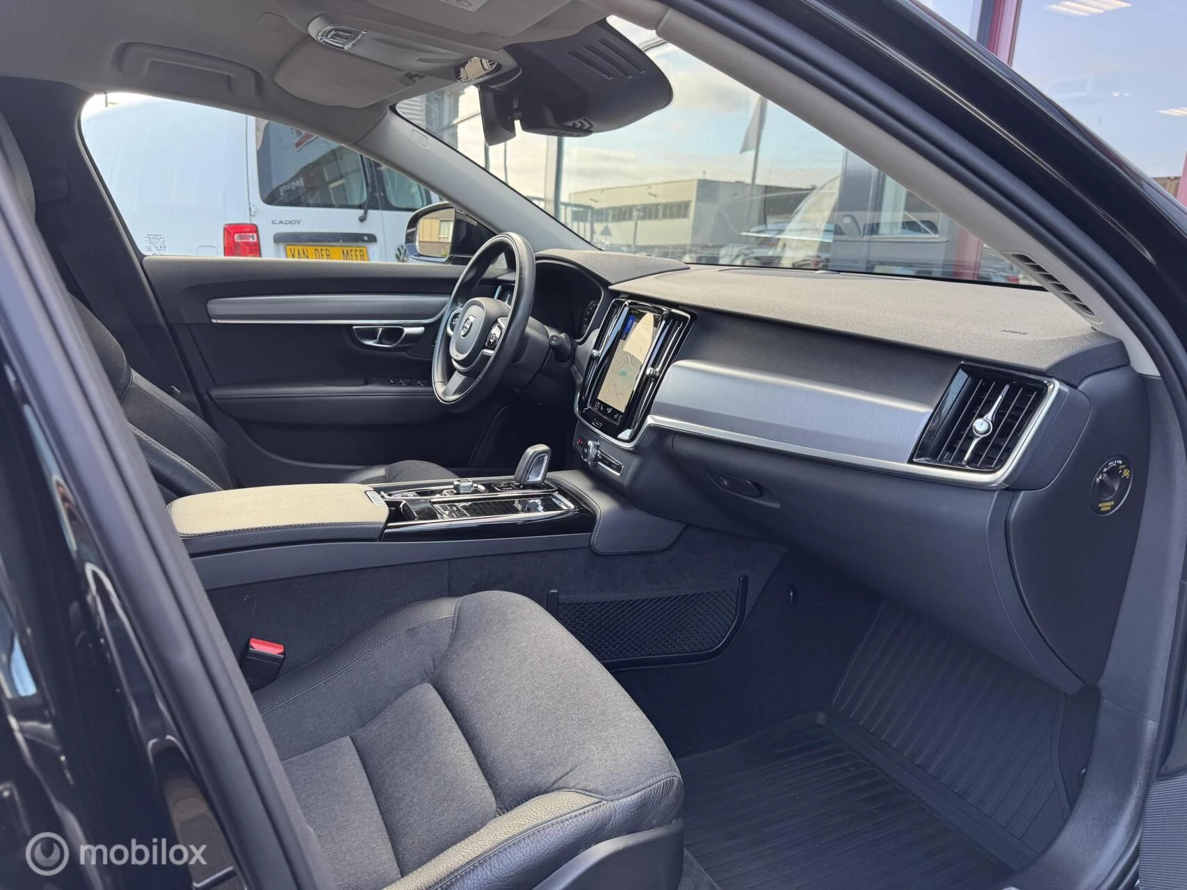 Hoofdafbeelding Volvo V90