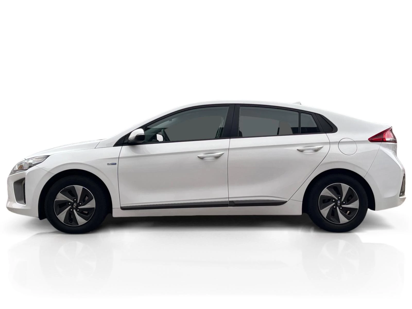 Hoofdafbeelding Hyundai IONIQ