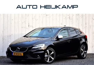 Volvo V40 1.5 T3 Polar+ Sport Automaat | Panoramadak | Harman & Kardon