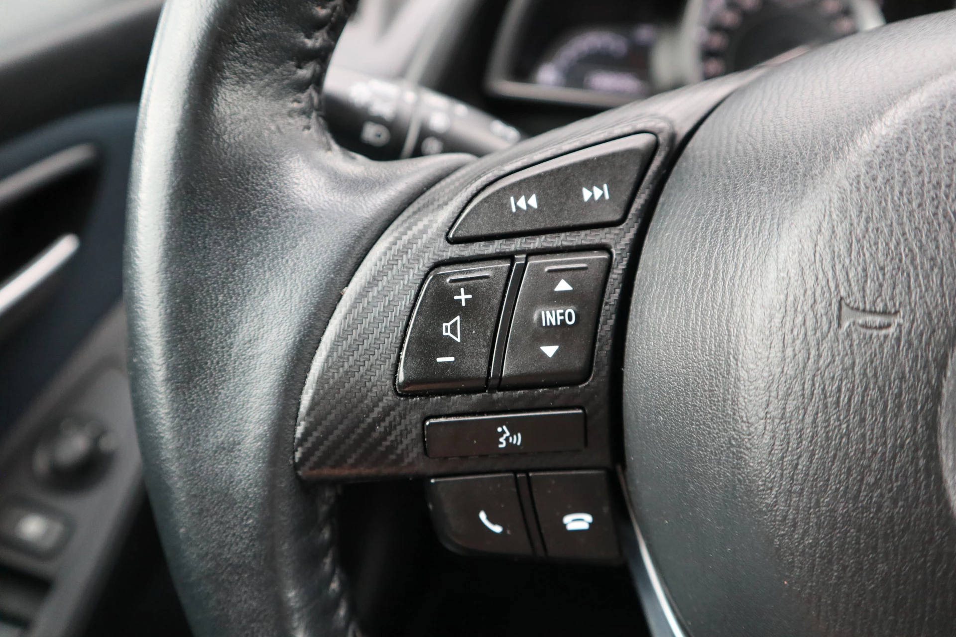 Hoofdafbeelding Mazda 2