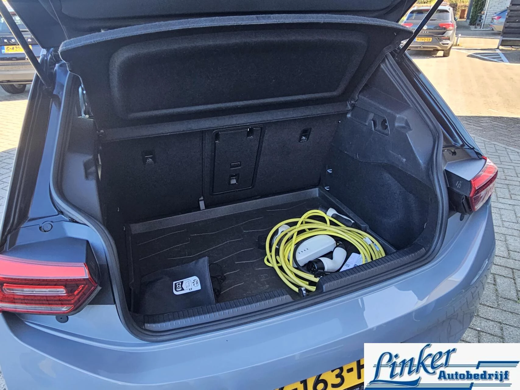 Hoofdafbeelding Volkswagen ID.3