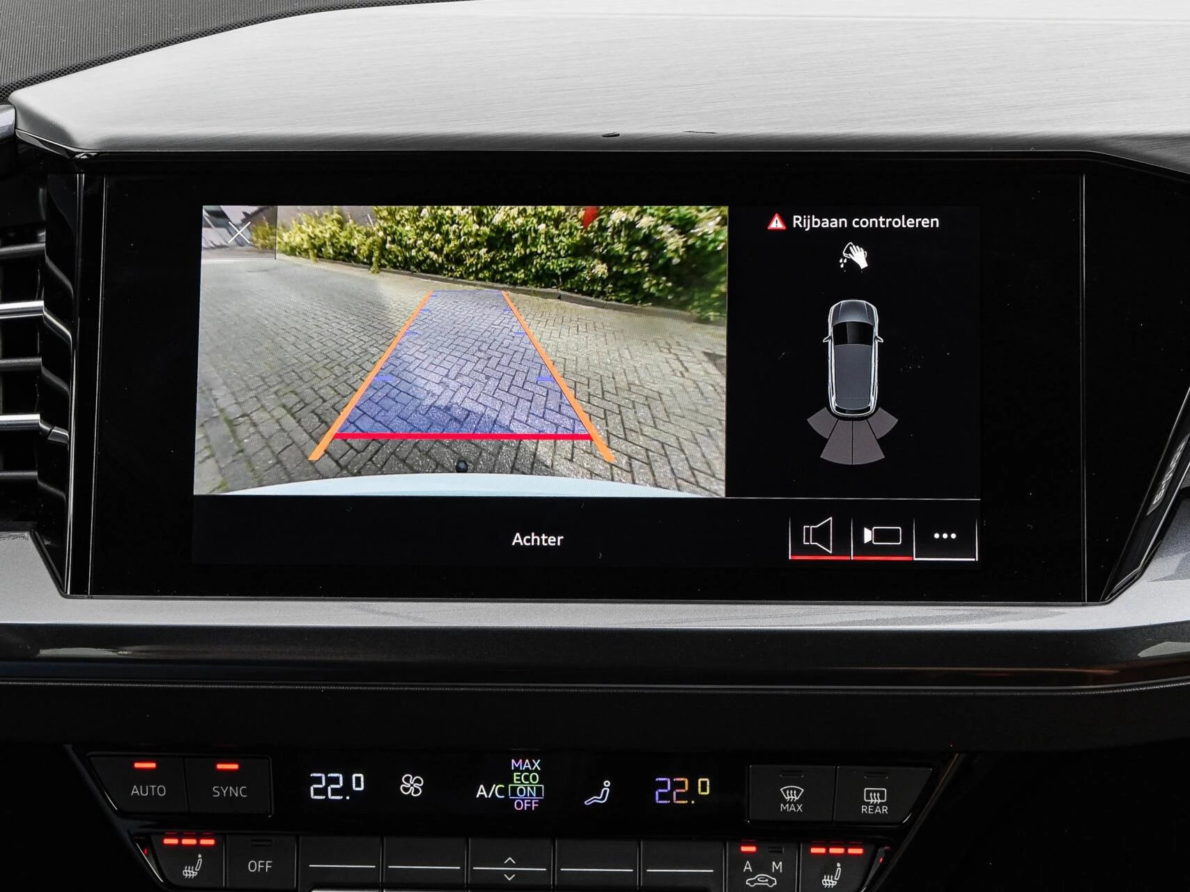 Hoofdafbeelding Audi Q4 e-tron