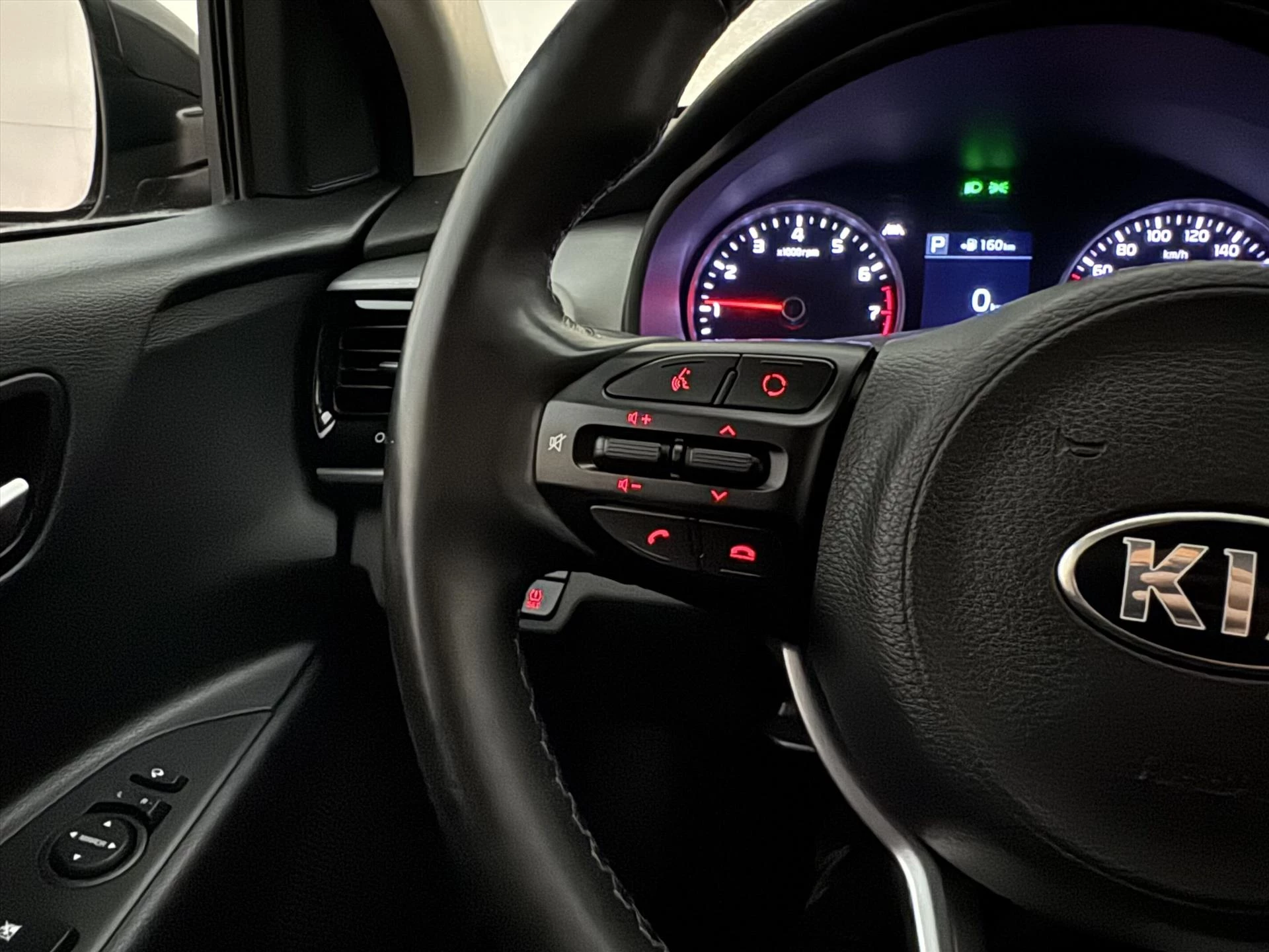 Hoofdafbeelding Kia Stonic