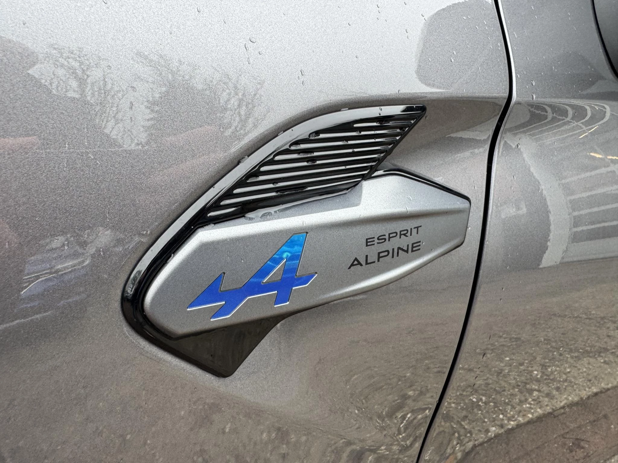 Hoofdafbeelding Renault Symbioz